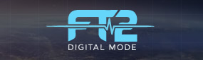 FT2 - The fastest digital mode ever created