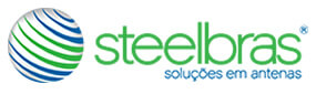 Steelbras - Antenas para radiocomunicação