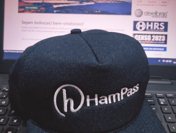 The Official Live Streaming Platform for the Trindade & Martim Vaz DX Expedition.